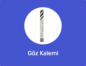 Göz Kalemi