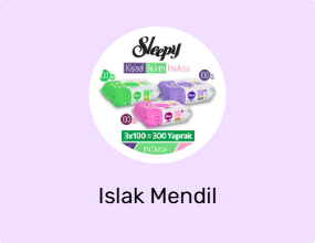 Islak Mendil