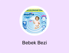 Bebek Bezi
