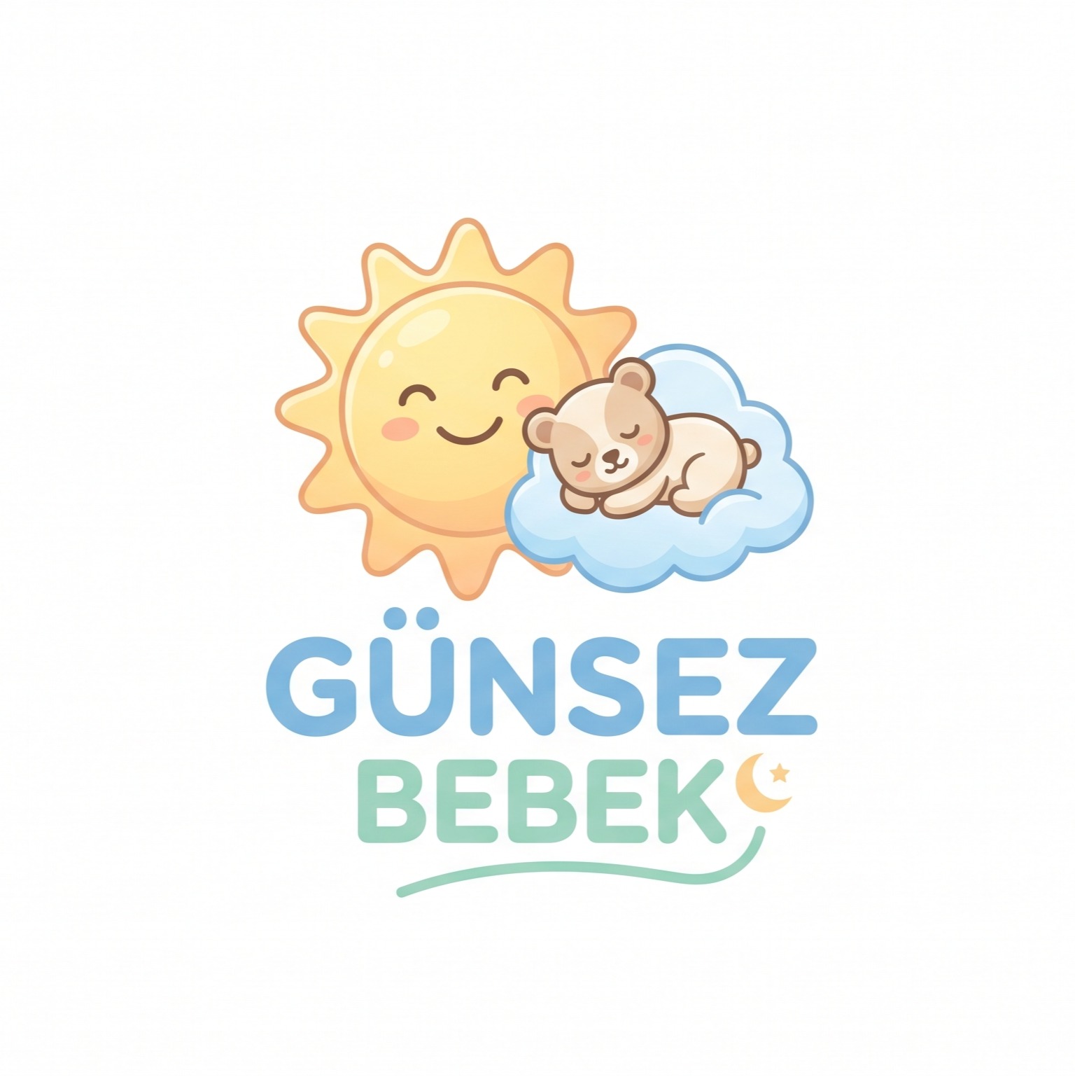 GÜNSEZ BEBEK