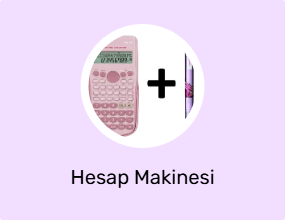 Hesap Makinesi