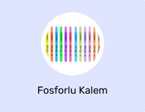 Fosforlu Kalem