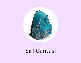 Sırt Çantası