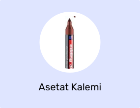 Asetat Kalemi