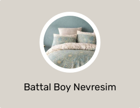 Battal Boy Nevresim