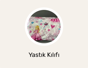 Yastık Kılıfı