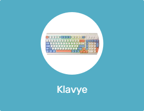Klavye