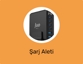Şarj Aleti