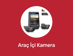 Araç İçi Kamera