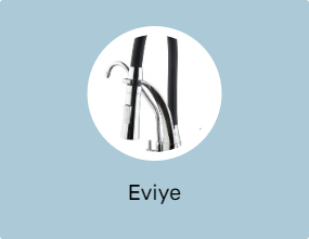 Eviye