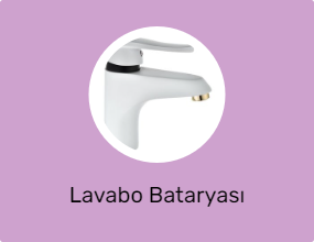 Lavabo Bataryası