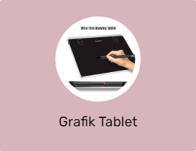 Grafik Tablet