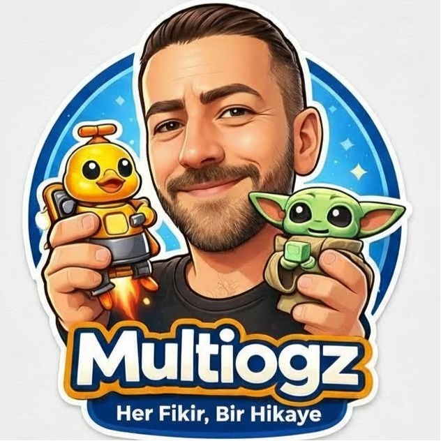 MultiOGZ