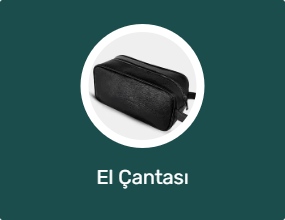 El Çantası