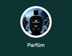 Parfüm