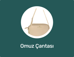 Omuz Çantası