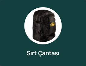 Sırt Çantası