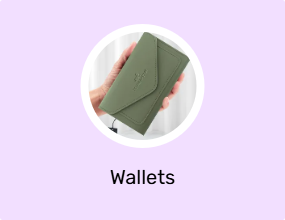 Wallets