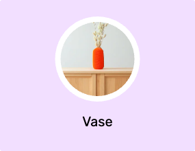Vase
