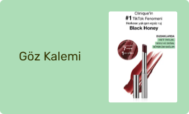 Göz Kalemi