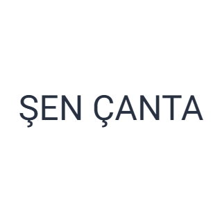 ŞEN ÇANTA