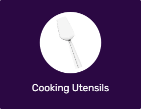 Cooking Utensils