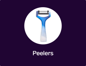 Peelers