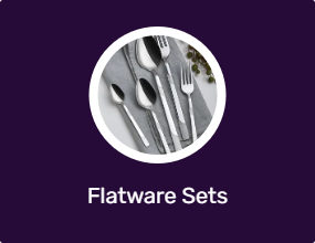 Flatware Sets