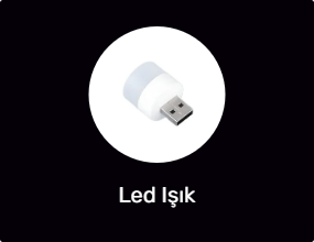 Led Işık