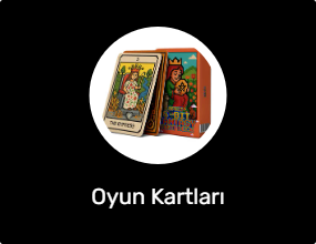 Oyun Kartları