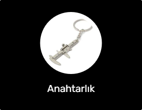Anahtarlık