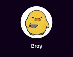 Broş