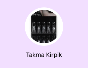 Takma Kirpik