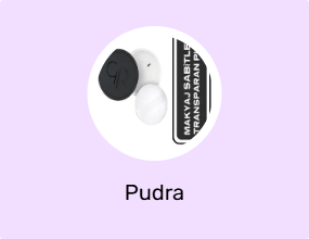 Pudra