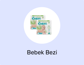 Bebek Bezi