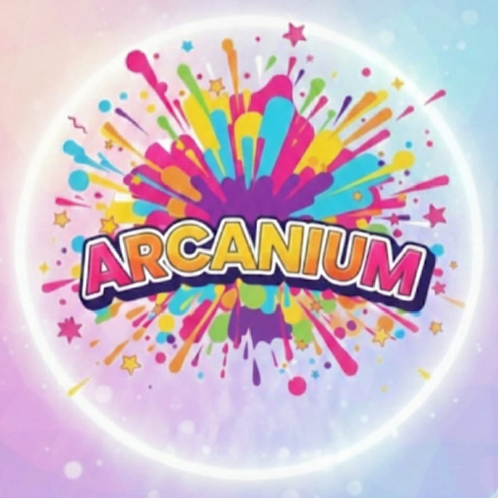 ARCANIUM