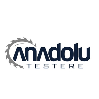 ANADOLU TESTERE KESİCİ TAKIMLAR