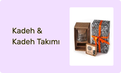 Kadeh & Kadeh Takımı