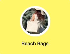 Beach Bags