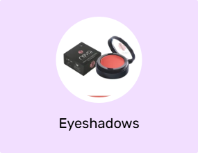 Eyeshadows