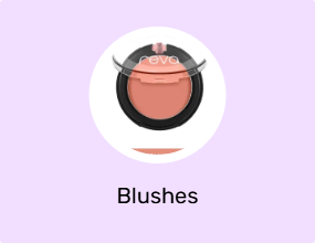 Blushes