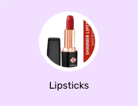 Lipsticks