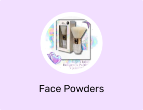 Face Powders