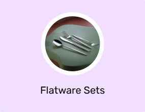 Flatware Sets