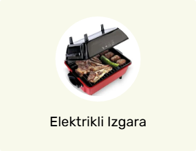 Elektrikli Izgara