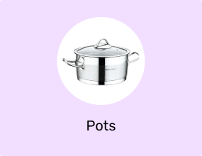 Pots