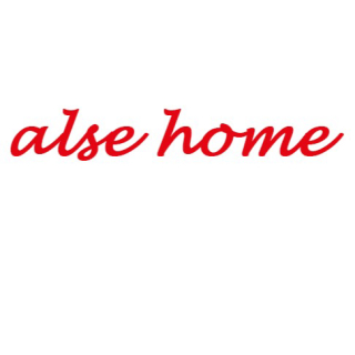 Alse Home logo