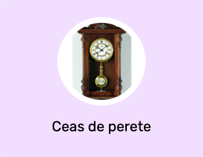 Ceas de perete