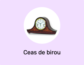 Ceas de birou