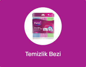 Temizlik Bezi
